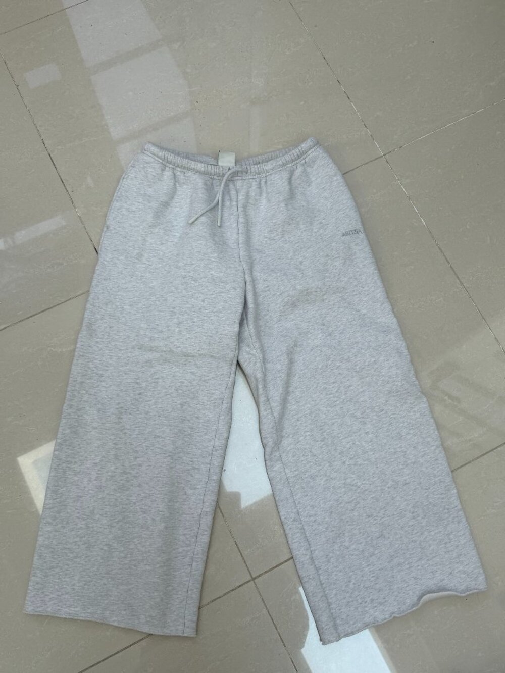 Women's Aritzia Sweatfleece MegaFit